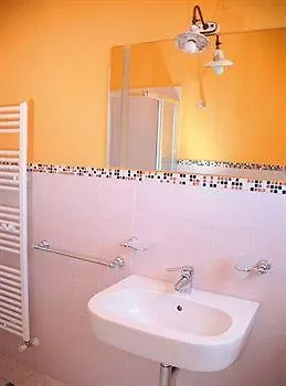 Hotel Il Borghetto Cupra Marittima