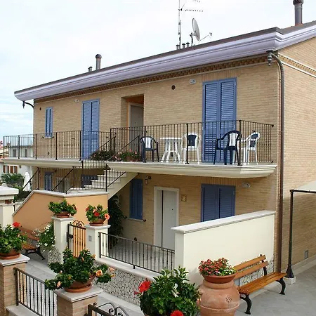 Il Borghetto 4*