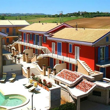 Il Borghetto 4*