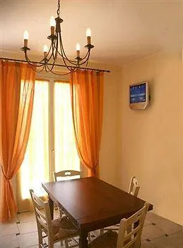 Il Borghetto Hotel