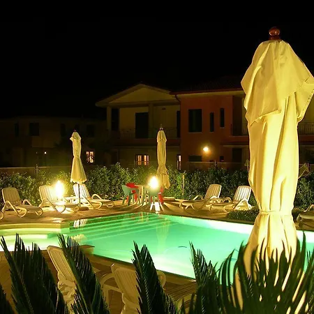 Il Borghetto 4*