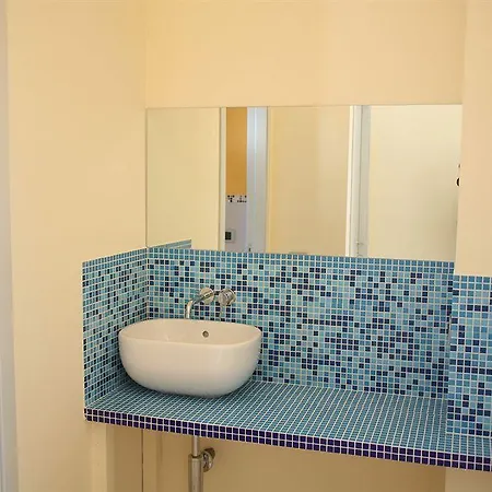 Il Borghetto 4* Cupra Marittima