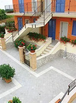 Hotel Il Borghetto