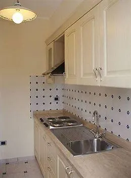 Il Borghetto Szálloda